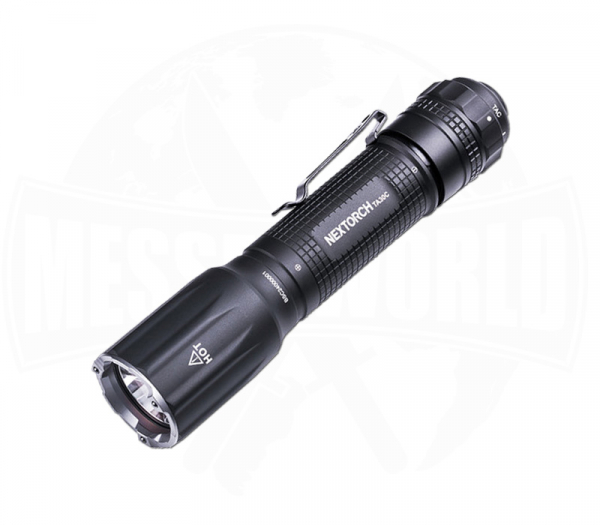 Nextorch TA30C - Flashlight