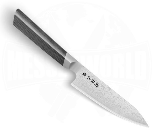 KAI Seki Magoroku Migaki Gyuto 15 cm AE-5511 - Made in Japan