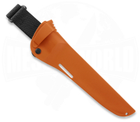 M95 Komposit Scheide Orange