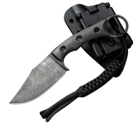Midwatch Damast Carbon
