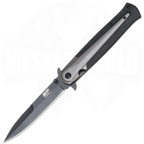 Smith & Wesson M&P Stiletto Taschenmesser