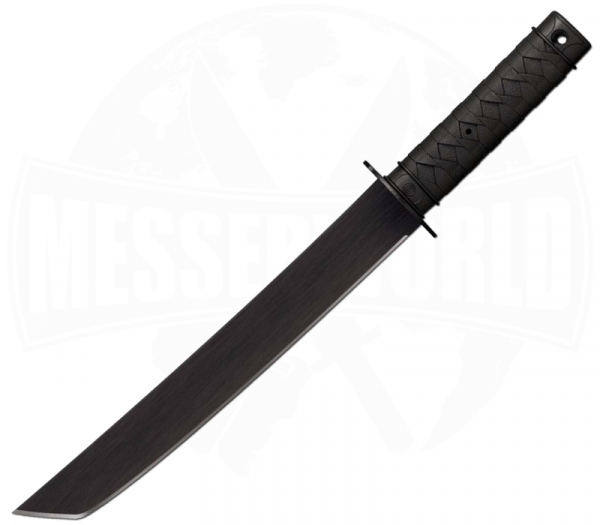 Cold Steel Tactical Tanto Machete