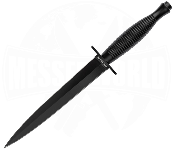 History Knife & Tool Commando Dagger