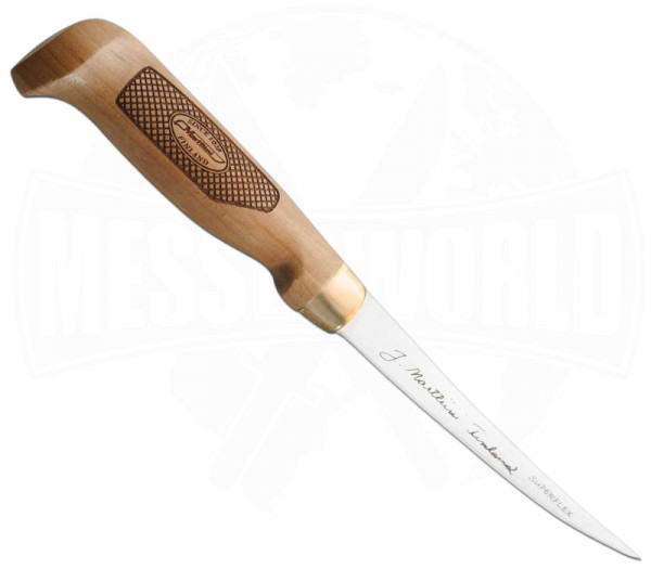 Marttiini filleting knife Superflex 10 902010 J Marttiini Finland