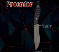 Venator Fixed Dark Matter Black
