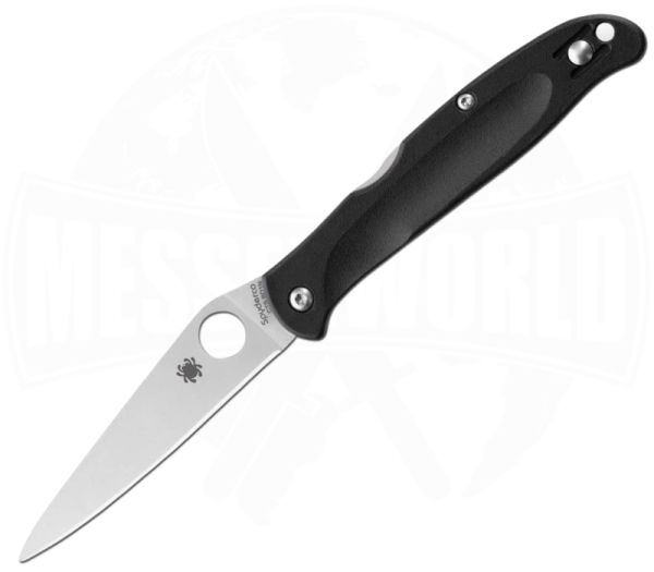 Spyderco Charisma CTS‑BD1N | Ultraleichtes EDC‑Taschenmesser 2026