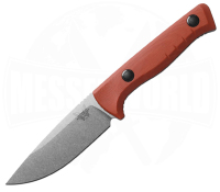 Slipridge Fixed Orange G10 MagnaCut