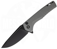 F3 Charlie Gray/Black