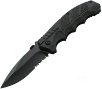 SFP Tactical All Black