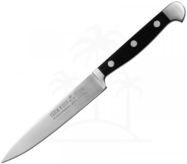 Güde Alpha Lard knife