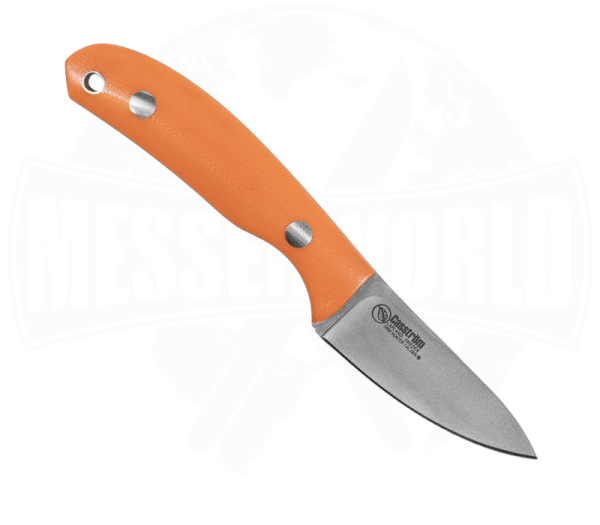 Casström Safari Mini Hunter Kydex Orange
