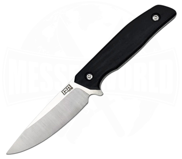 ZA-PAS Ambro 2 Feststehendes EDC Messer