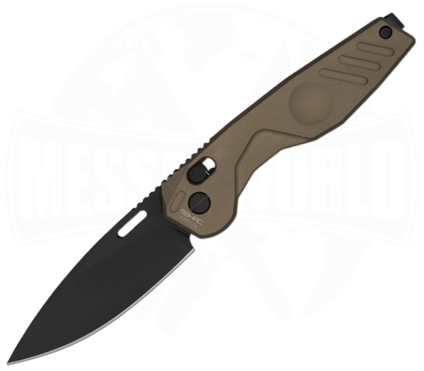 Extrema Ratio BFK N690 Tactical Mud 