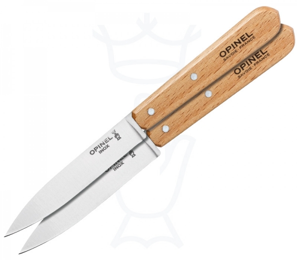 Opinel Kitchen Knives Office No. 112