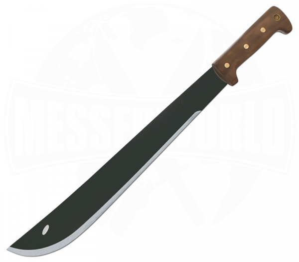 Condor El Salvador Machete Walnuss