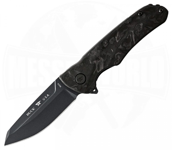 BUCK Knives Sprint OPS Pro Carbon Fiber Taschenmesser