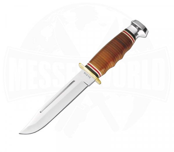 Ka-Bar Marine Hunter - Jagdmesser