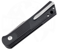 Preview: Böker Plus Alluvial Satin Automatikmesser Deep Carry Clip Preview: Böker Plus Alluvial Satin Automatikmesser Deep Carry Clip