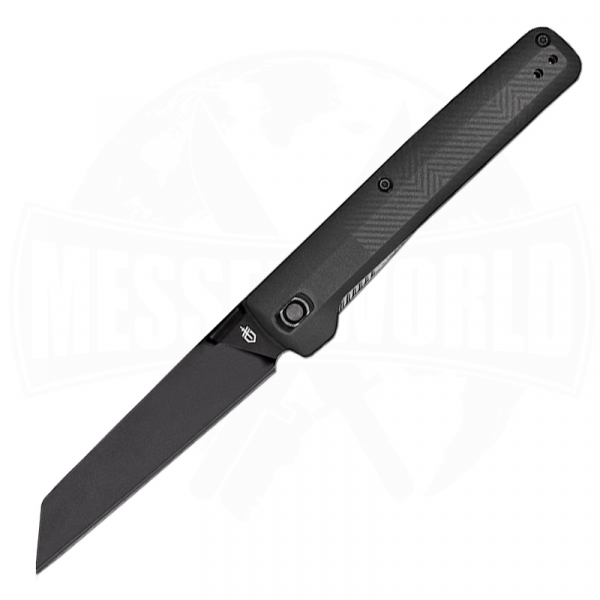 Gerber Pledge Onmi Grey - Klappmesser