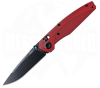 A100 BB Sandvik 14C28N DLC Rot