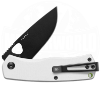 The Folsom Bone G10