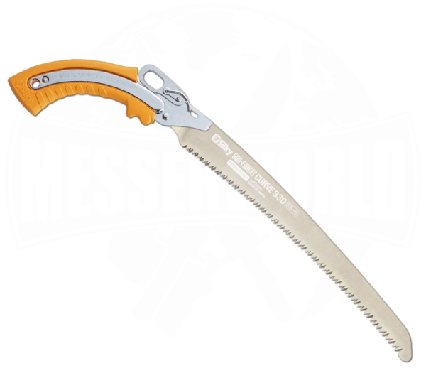 Silky Astsäge Gunfighter Curve 33 cm