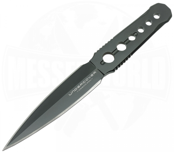 Undercover CIA Stinger Knife