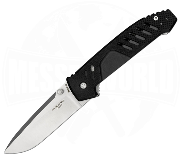 Extrema Ratio MF1 EVO D G10 Nitrogen Black Satin EDC Taschenmesser