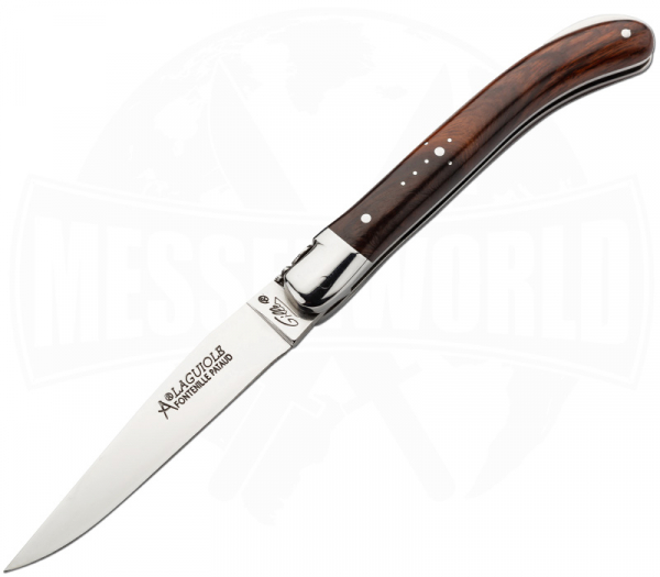 Fontenille Pataud Laguiole Le Pocket Ironwood