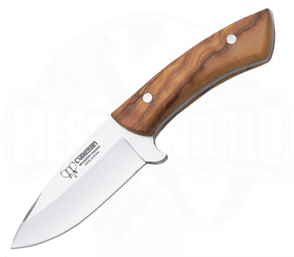 Cudeman Hunting Knife Small