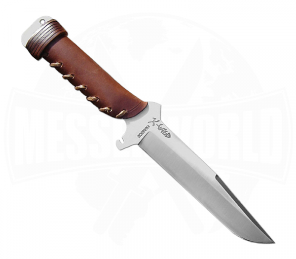 Wildsteer X Wild - Survival Knife