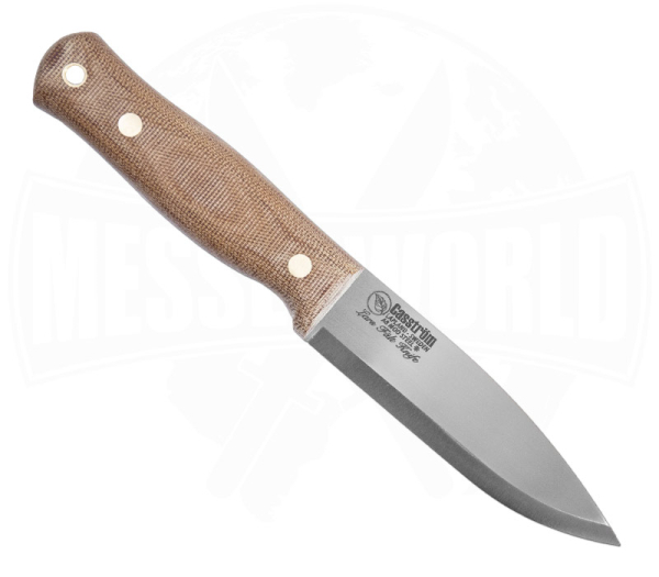 Casström Lars Fält Knife Micarta