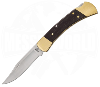 Folding Hunter Slim Heritage Elite Brass MagnaCut