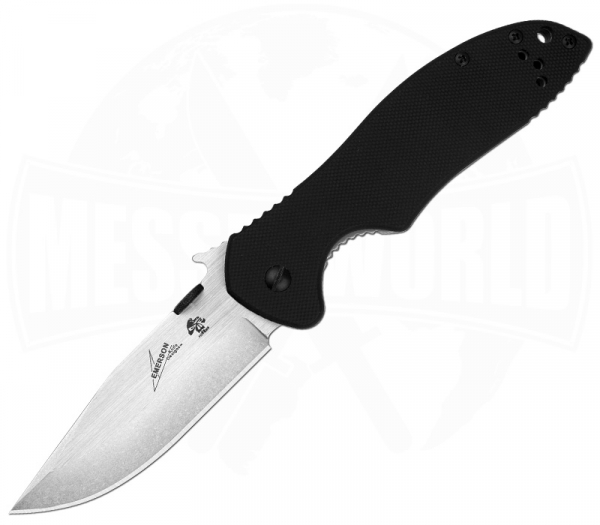 Kershaw CQC-6K D2 - Taschenmesser