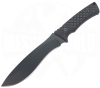 Machai Micarta Black