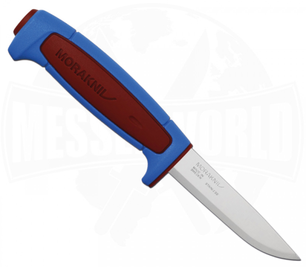 Morakniv Basic 546 Limited 2025 Dala Red/Siljan Blue 14502 