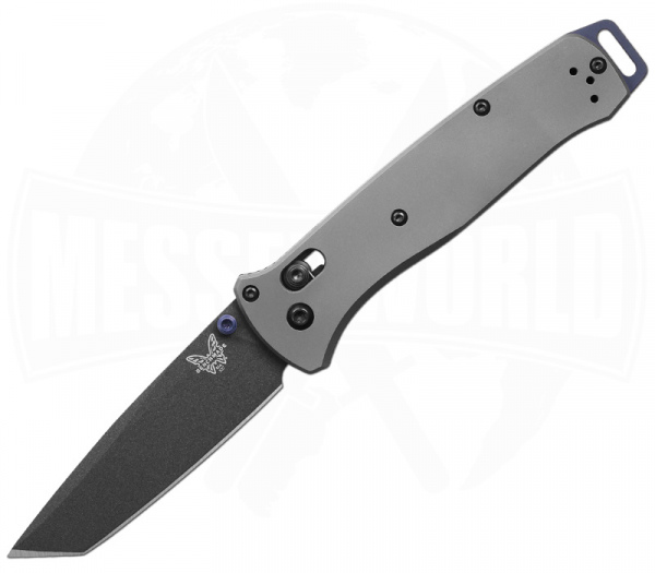 Bailout Titan Limited Edition - Folder