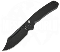 Bowie Pyrite Black