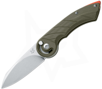 Radius G10 OD Green