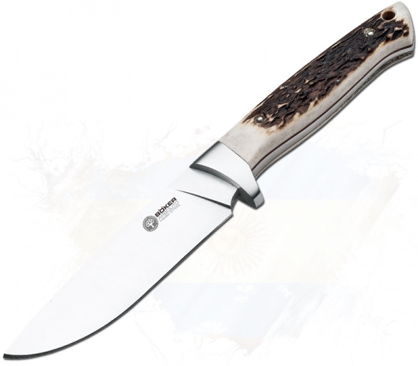 Hunter hunting outdoor knife 