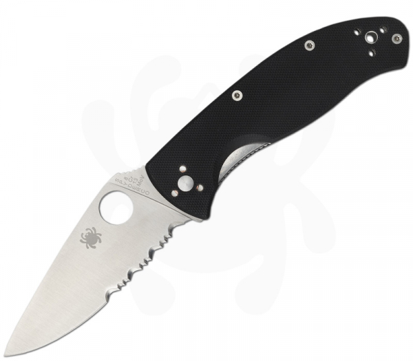 Spyderco Tenacious Allround-Taschenmesser