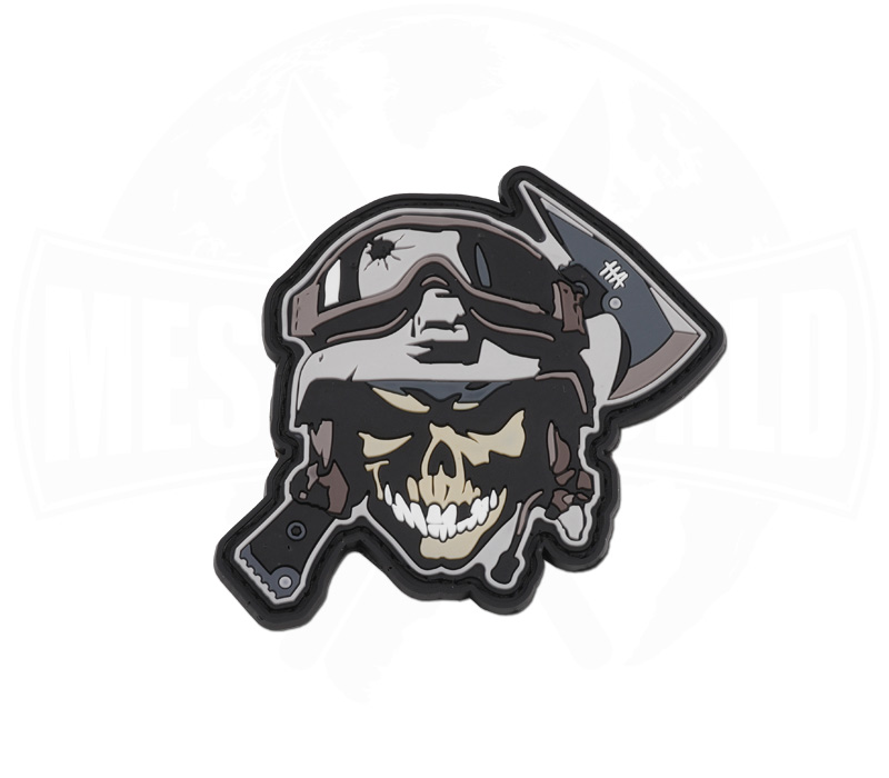 Pilot-Axe-Patch