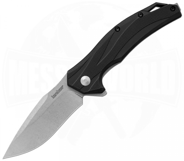 Kershaw Lateral - Flipper