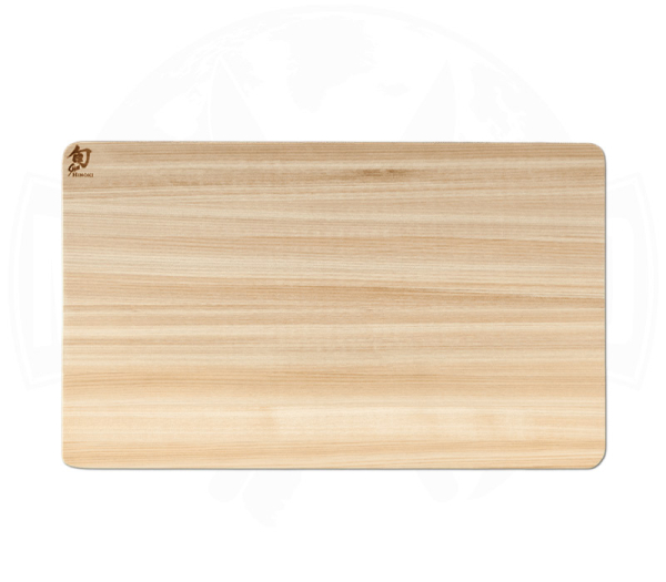 KAI Schneidbrett Hinoki S