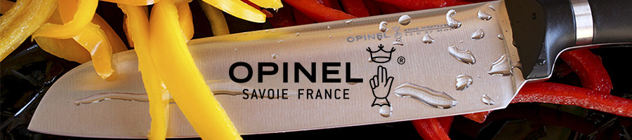 Opinel Kochmesser