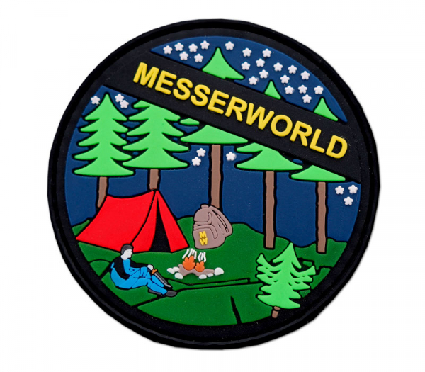 Outdoor Patch MW