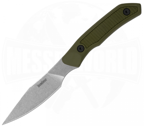 Kershaw Deschutes Caper - feststehendes Messer