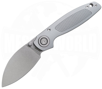 Shilin Cutter Vanchor-Lock Gray
