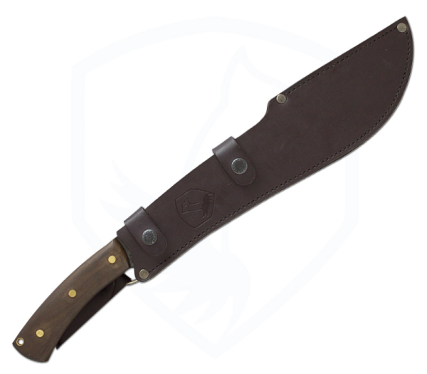 Condor Jungolo Machete aus 1075 Stahl Messerworld