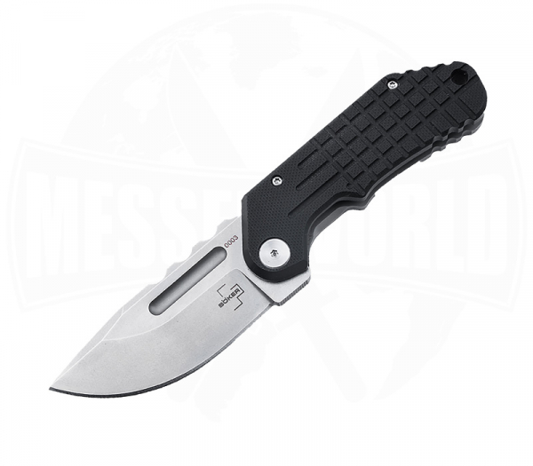 Böker Plus Dvalin Folder Drop